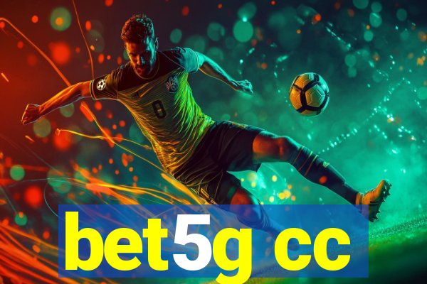 bet5g cc